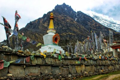 Langtang Valley