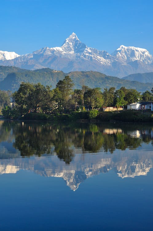 Phewa Lake