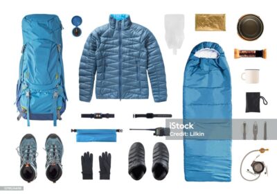 what to pack for the trek